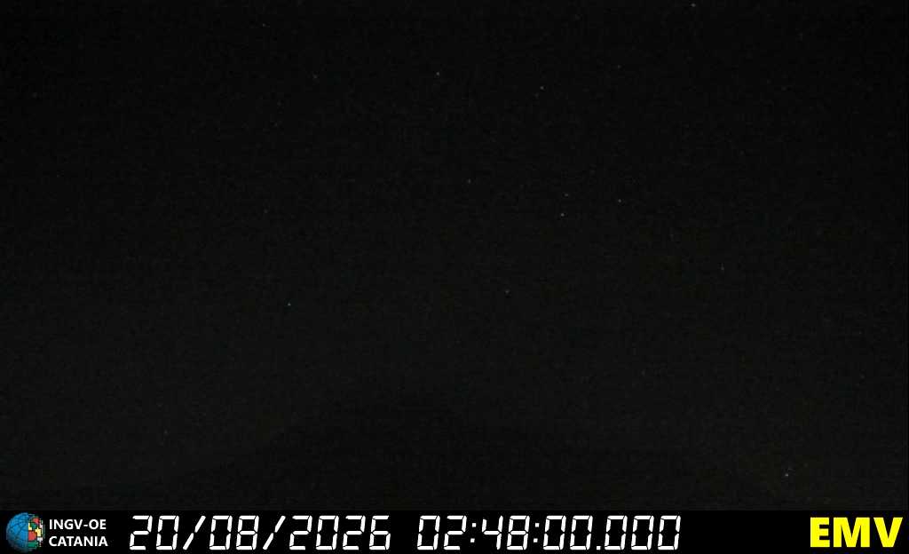 Etna — Emv (mid-slope view)
